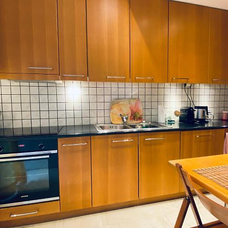 Athens Riviera Garden Views Apartment #Unoblu Εξωτερικό φωτογραφία